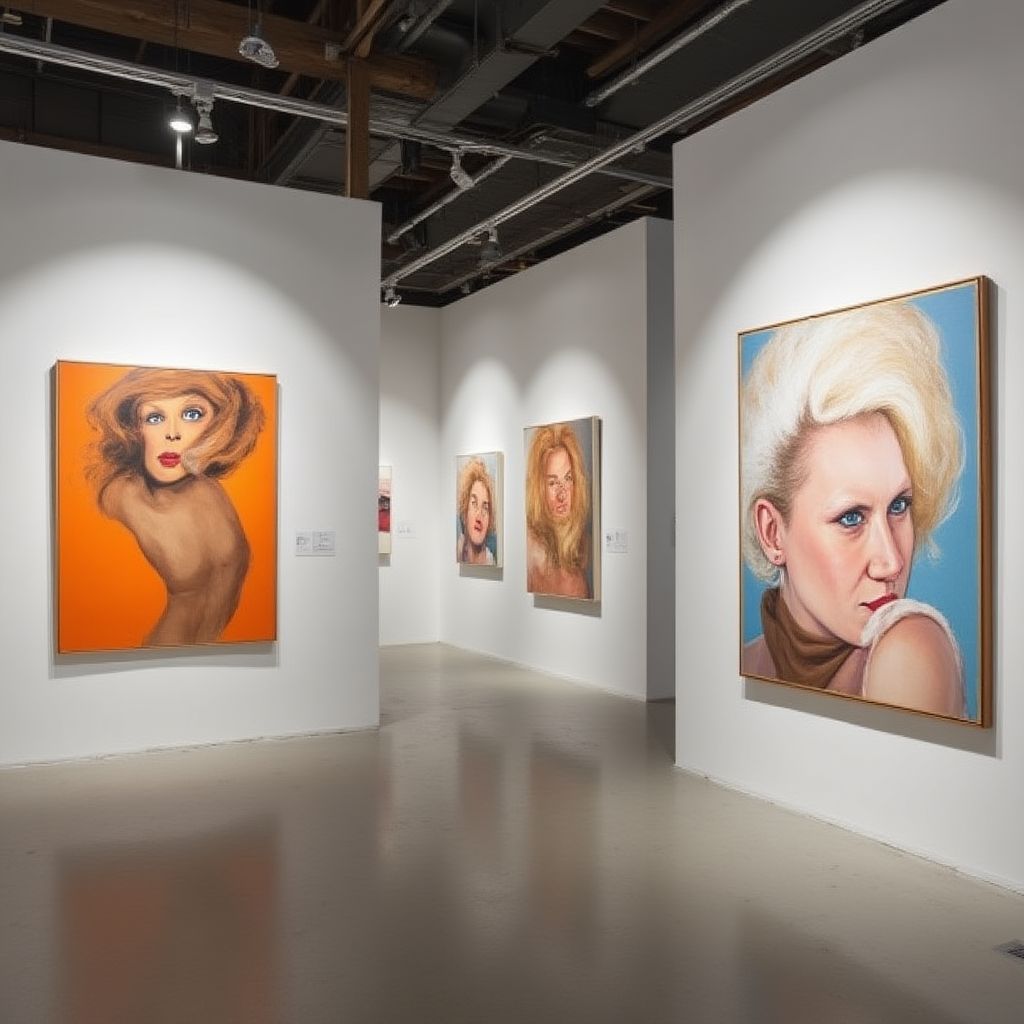 Özel Koleksiyon Galeriler Turu