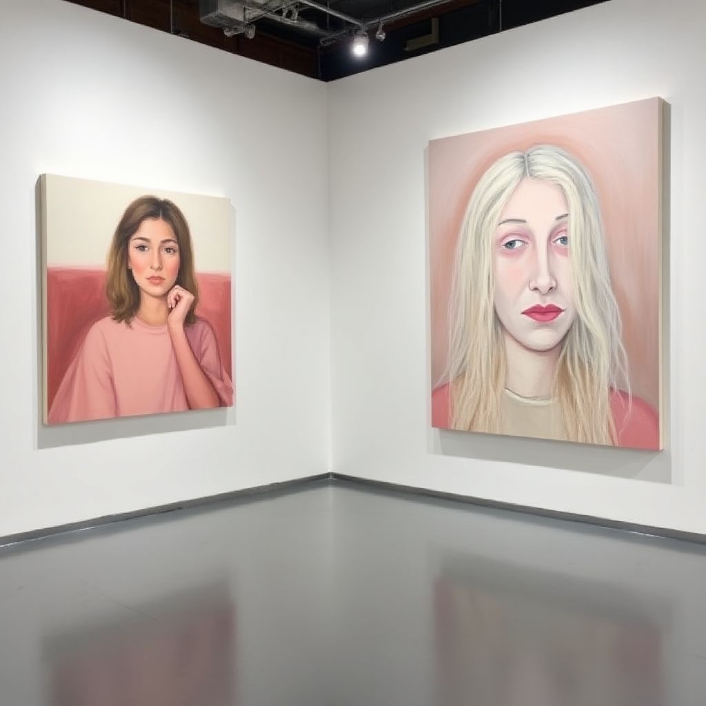 Devlet Galerisi Sanat Turu