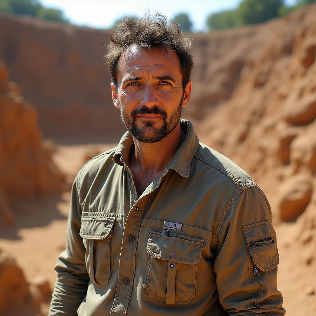 Prof. Murat Özdemir
